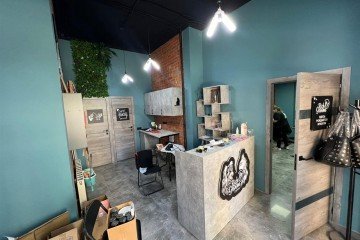 Фото №5: Торговое помещение 66 м² - Краснодар, мкр. Музыкальный, ул. Агрохимическая, 136/1