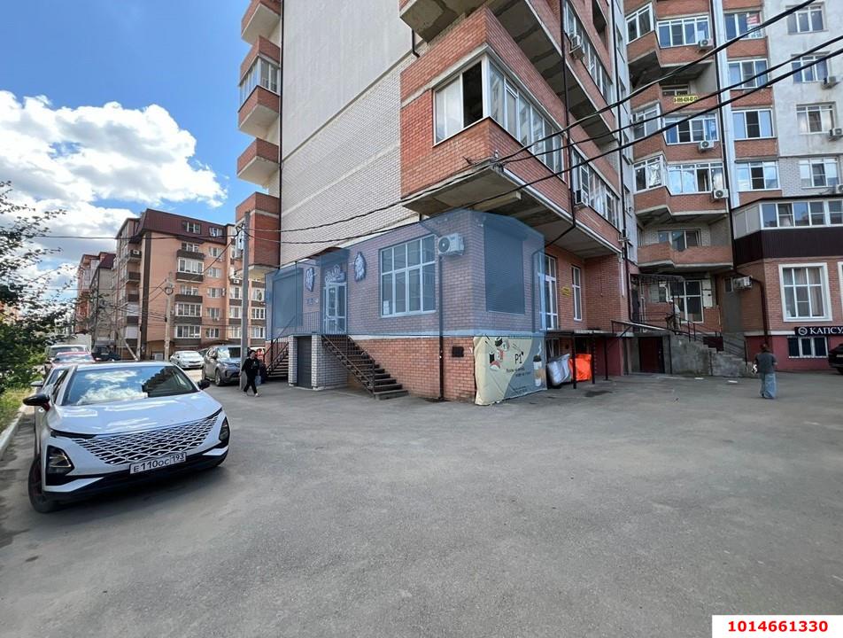 Фото №1: Торговое помещение 66 м² - Краснодар, Музыкальный, ул. Агрохимическая, 136/1