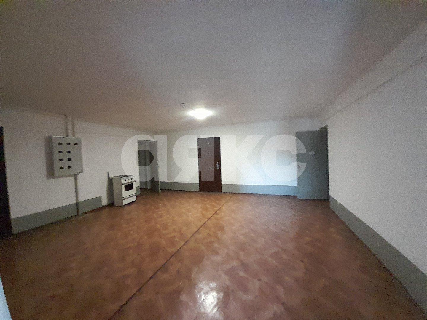 Фото №4: 2-комнатная квартира 49 м² - Горячий Ключ, Курортная Зона, ул. Псекупская, 128