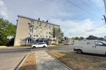 Фото №3: 2-комнатная квартира 49 м² - Горячий Ключ, мкр. Курортная Зона, ул. Псекупская, 128
