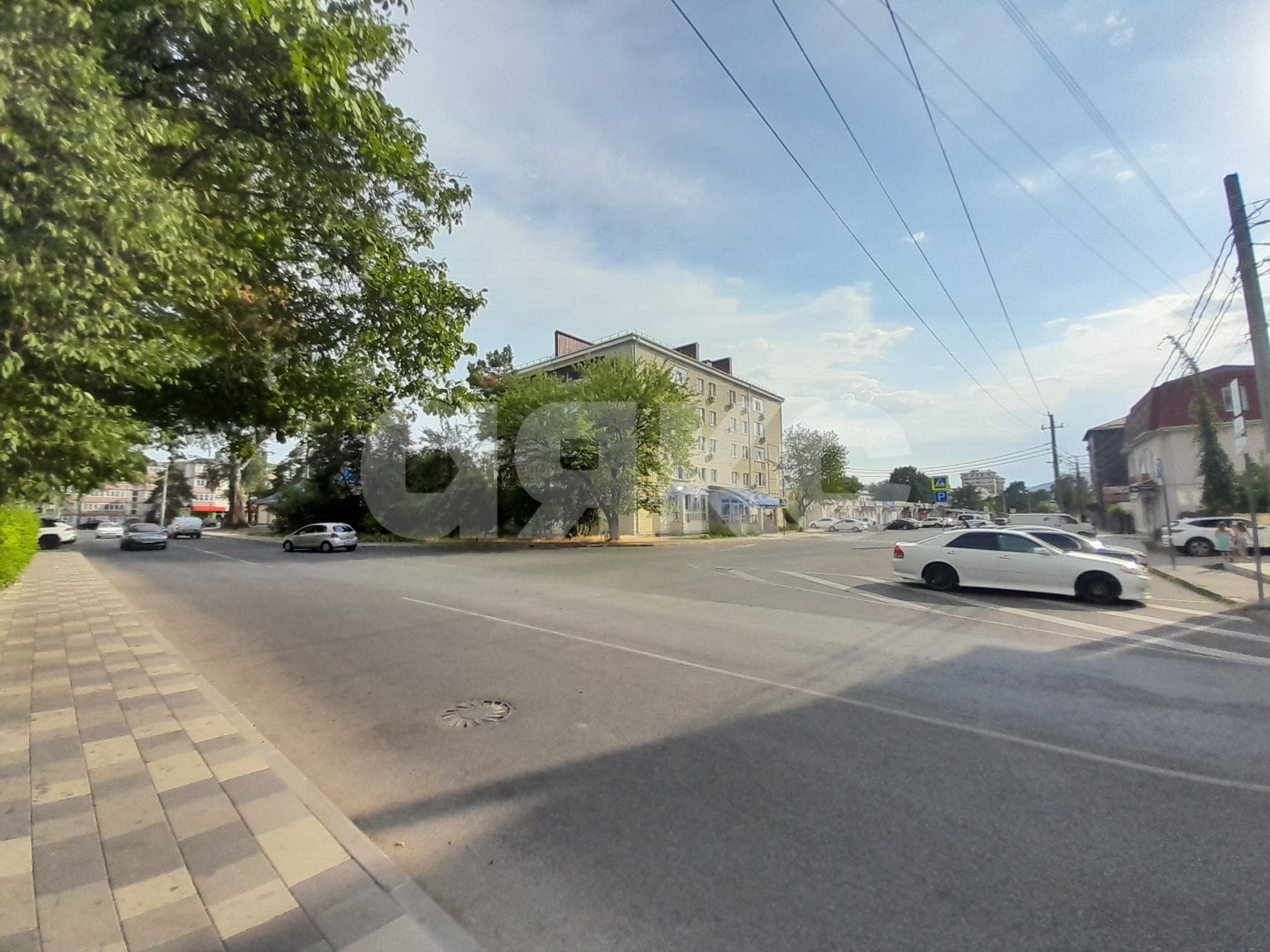 Фото №1: 2-комнатная квартира 49 м² - Горячий Ключ, Курортная Зона, ул. Псекупская, 128