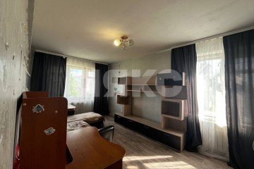 Фото №4: 2-комнатная квартира 44 м² - Берёзовский, ул. Центральная, 3А