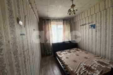 Фото №2: 2-комнатная квартира 44 м² - Берёзовский, ул. Центральная, 3А
