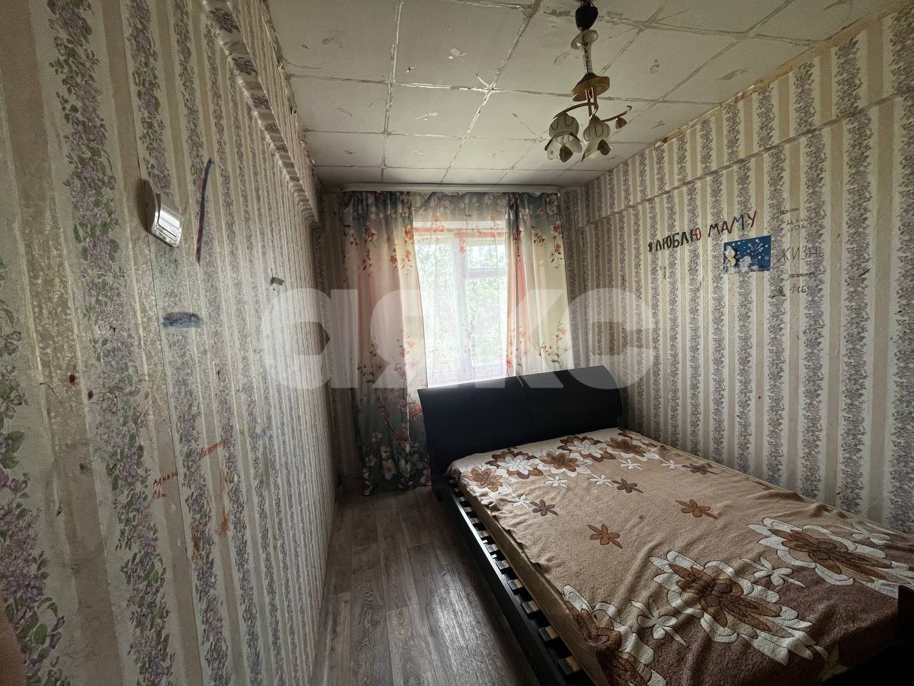Фото №2: 2-комнатная квартира 44 м² - Берёзовский, ул. Центральная, 3А