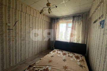 Фото №3: 2-комнатная квартира 44 м² - Берёзовский, ул. Центральная, 3А