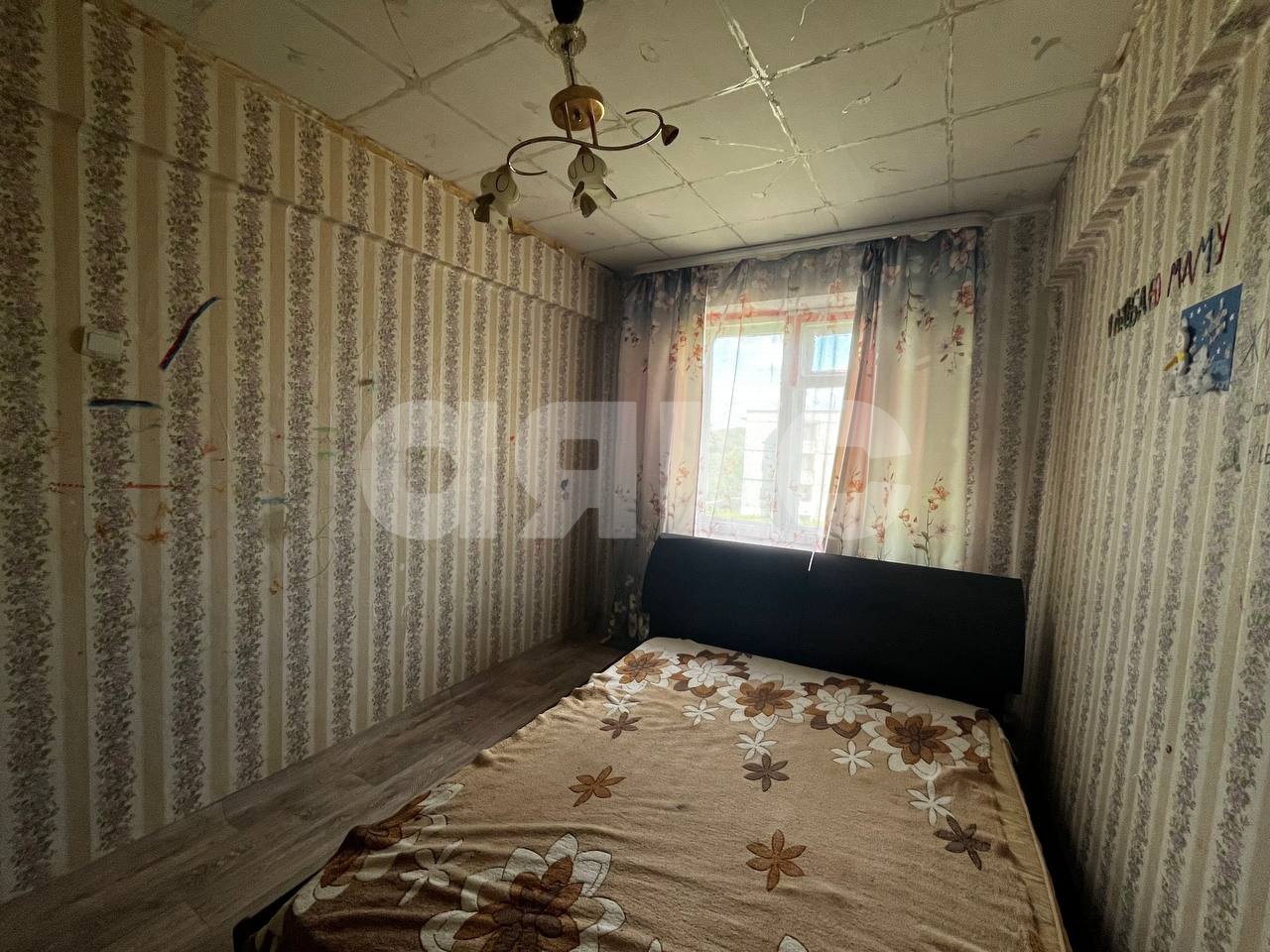 Фото №3: 2-комнатная квартира 44 м² - Берёзовский, ул. Центральная, 3А