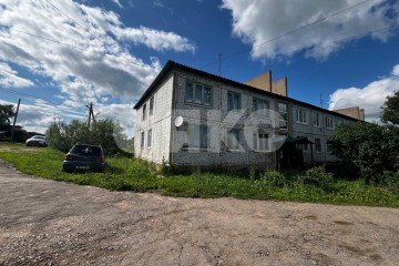 Фото №5: 2-комнатная квартира 44 м² - Берёзовский, ул. Центральная, 3А