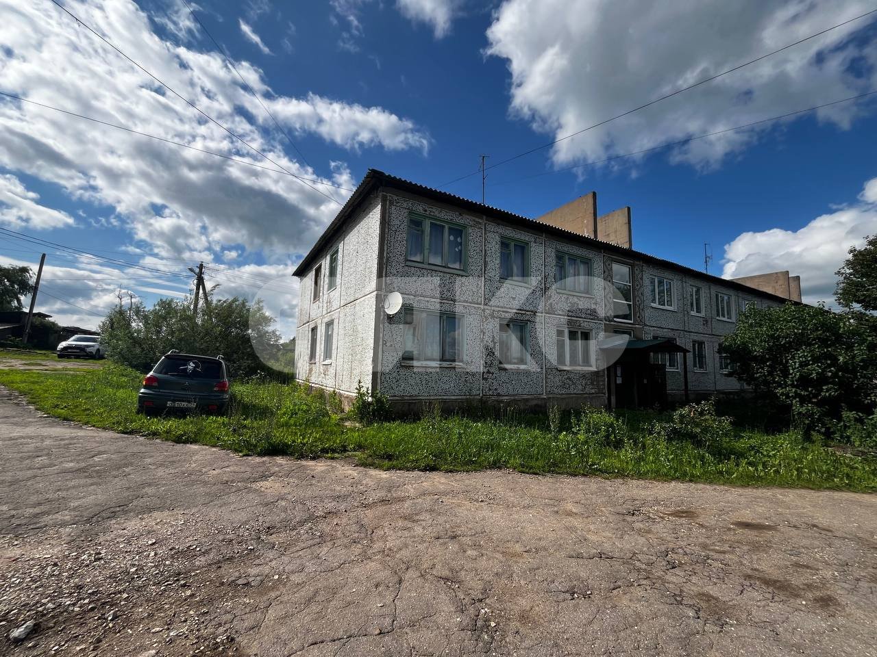 Фото №5: 2-комнатная квартира 44 м² - Берёзовский, ул. Центральная, 3А