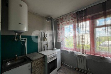 Фото №1: 2-комнатная квартира 44 м² - Берёзовский, ул. Центральная, 3А