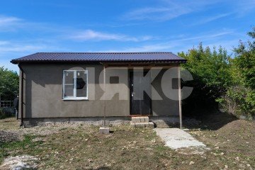 Фото №3: Дом 37 м² - Красная Скала, ул. Северная
