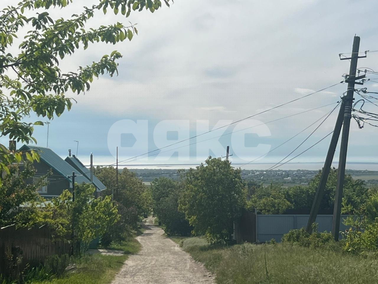Фото №14: Дом 37 м² + 6 сот. - Красная Скала, ул. Северная