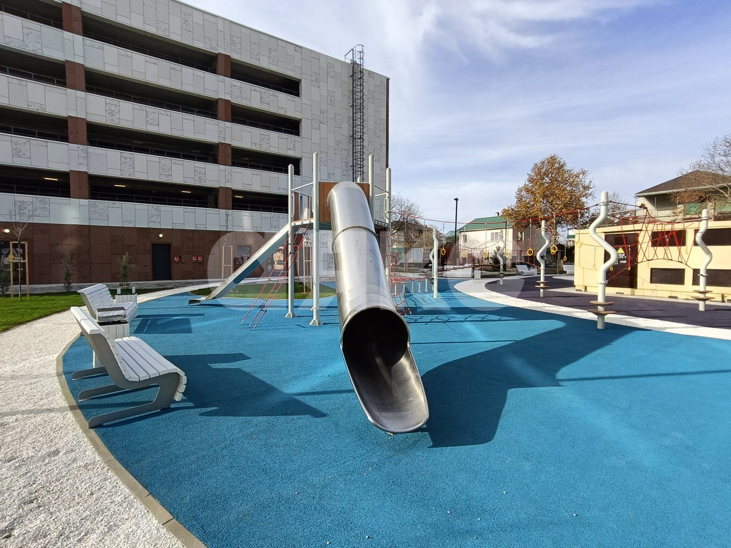 Фото №30: 3-комнатная квартира 92 м² - Анапа, пр-д Межсанаторный, 29к8