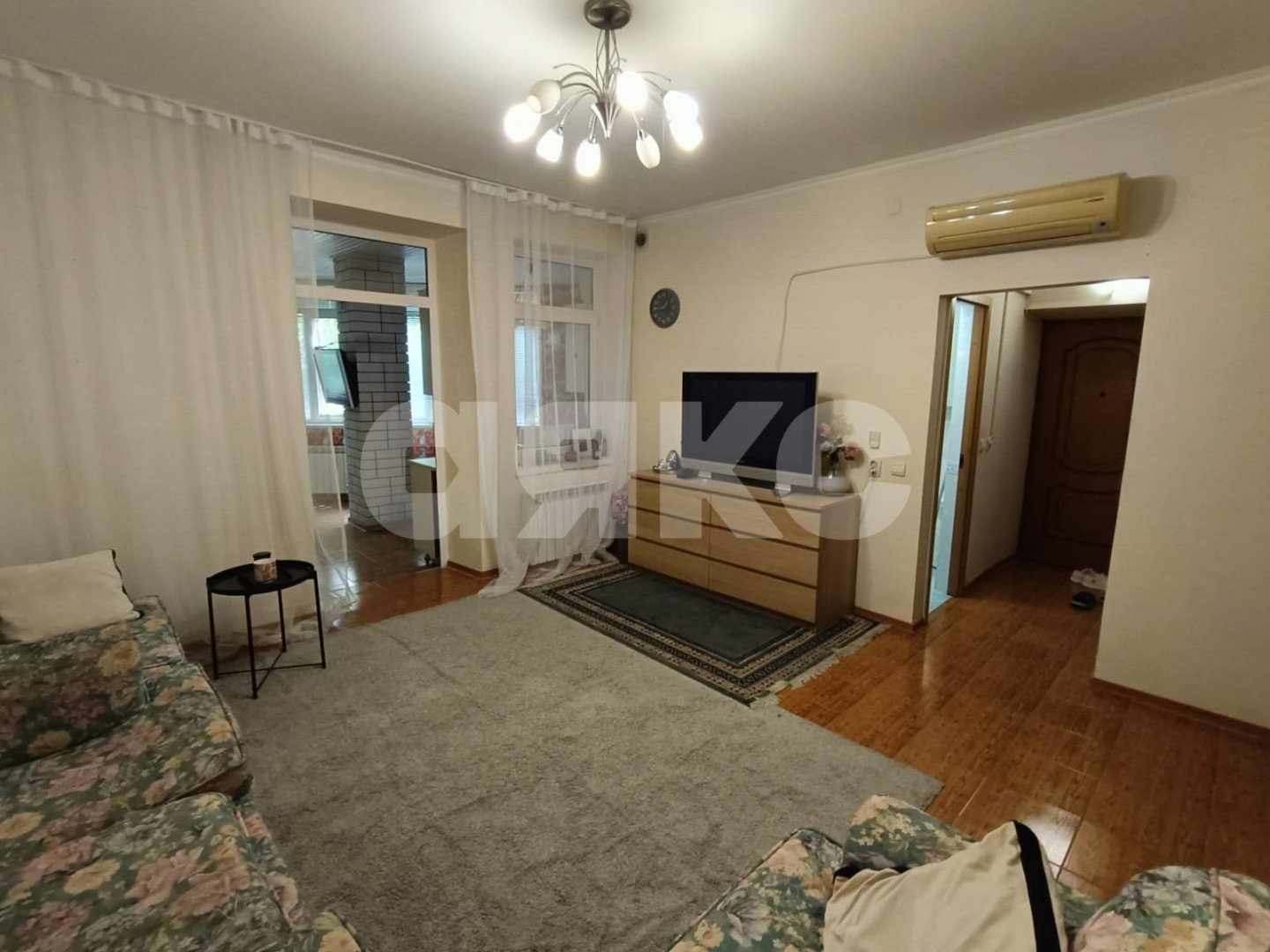 Фото №10: 3-комнатная квартира 92 м² - Анапа, пр-д Межсанаторный, 29к8