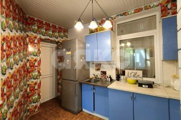 Фото №5: 3-комнатная квартира 92 м² - Анапа, пр-д Межсанаторный, 29к8