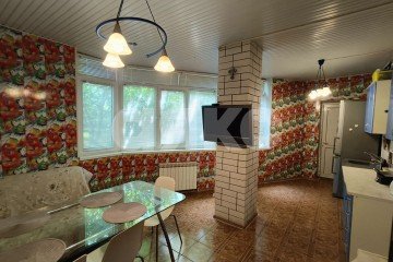 Фото №4: 3-комнатная квартира 92 м² - Анапа, пр-д Межсанаторный, 29к8