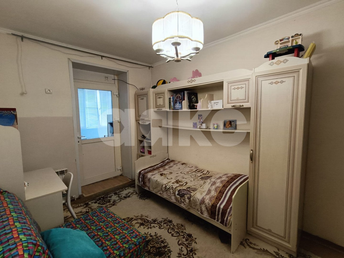 Фото №11: 3-комнатная квартира 92 м² - Анапа, пр-д Межсанаторный, 29к8