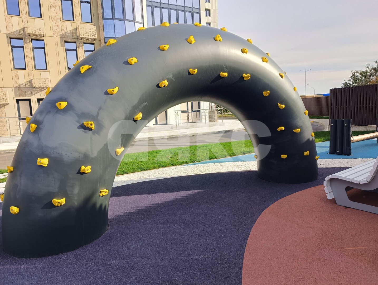 Фото №27: 3-комнатная квартира 92 м² - Анапа, пр-д Межсанаторный, 29к8