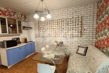 Фото №5: 3-комнатная квартира 92 м² - Анапа, пр-д Межсанаторный, 29к8