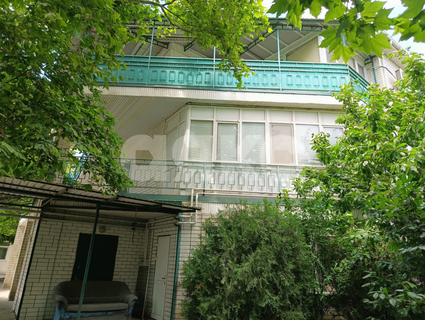 Фото №3: 3-комнатная квартира 92 м² - Анапа, пр-д Межсанаторный, 29к8