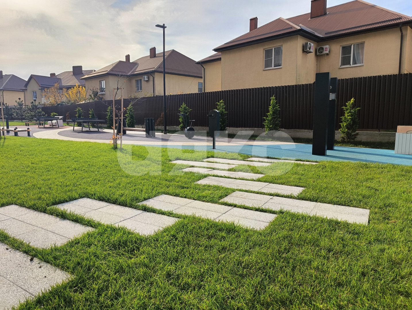 Фото №29: 3-комнатная квартира 92 м² - Анапа, пр-д Межсанаторный, 29к8