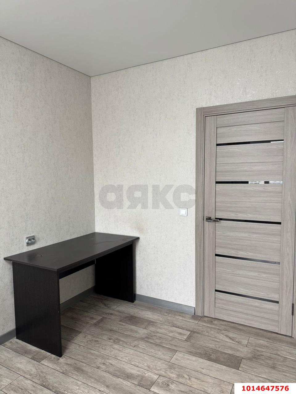 Фото №9: 1-комнатная квартира 41 м² - Краснодар, ЖК Хорошая Погода, ул. Кирилла Россинского, 3/2