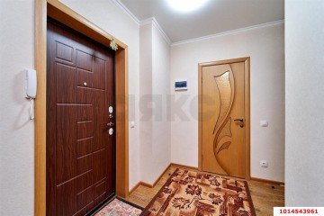 Фото №5: 1-комнатная квартира 48 м² - Краснодар, мкр. жилой комплекс Соло, ул. Селезнёва, 2/3