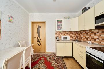 Фото №5: 1-комнатная квартира 48 м² - Краснодар, мкр. Черёмушки, ул. Селезнёва, 2/3