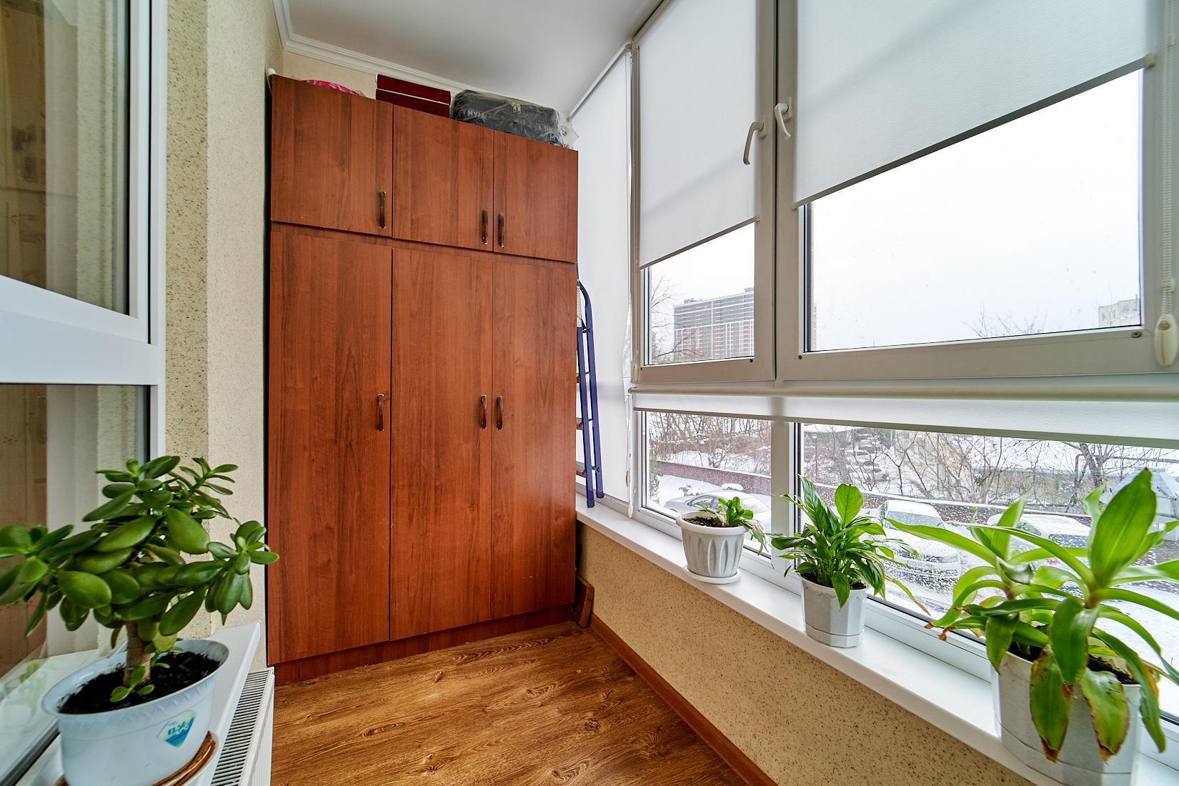 Фото №7: 1-комнатная квартира 48 м² - Краснодар, жилой комплекс Соло, жилой комплекс Комфорт, Карасунский внутригородской округ, Центральный внутригородской округ, мкр. Черёмушки, ул. Селезнёва, 2/3