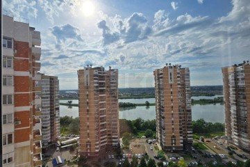 Фото №5: 1-комнатная квартира 37 м² - Краснодар, мкр. Юбилейный, ул. Генерала Шифрина, 5