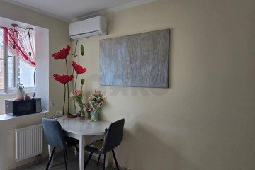 Фото №2: 1-комнатная квартира 37 м² - Краснодар, мкр. Юбилейный, ул. Генерала Шифрина, 5