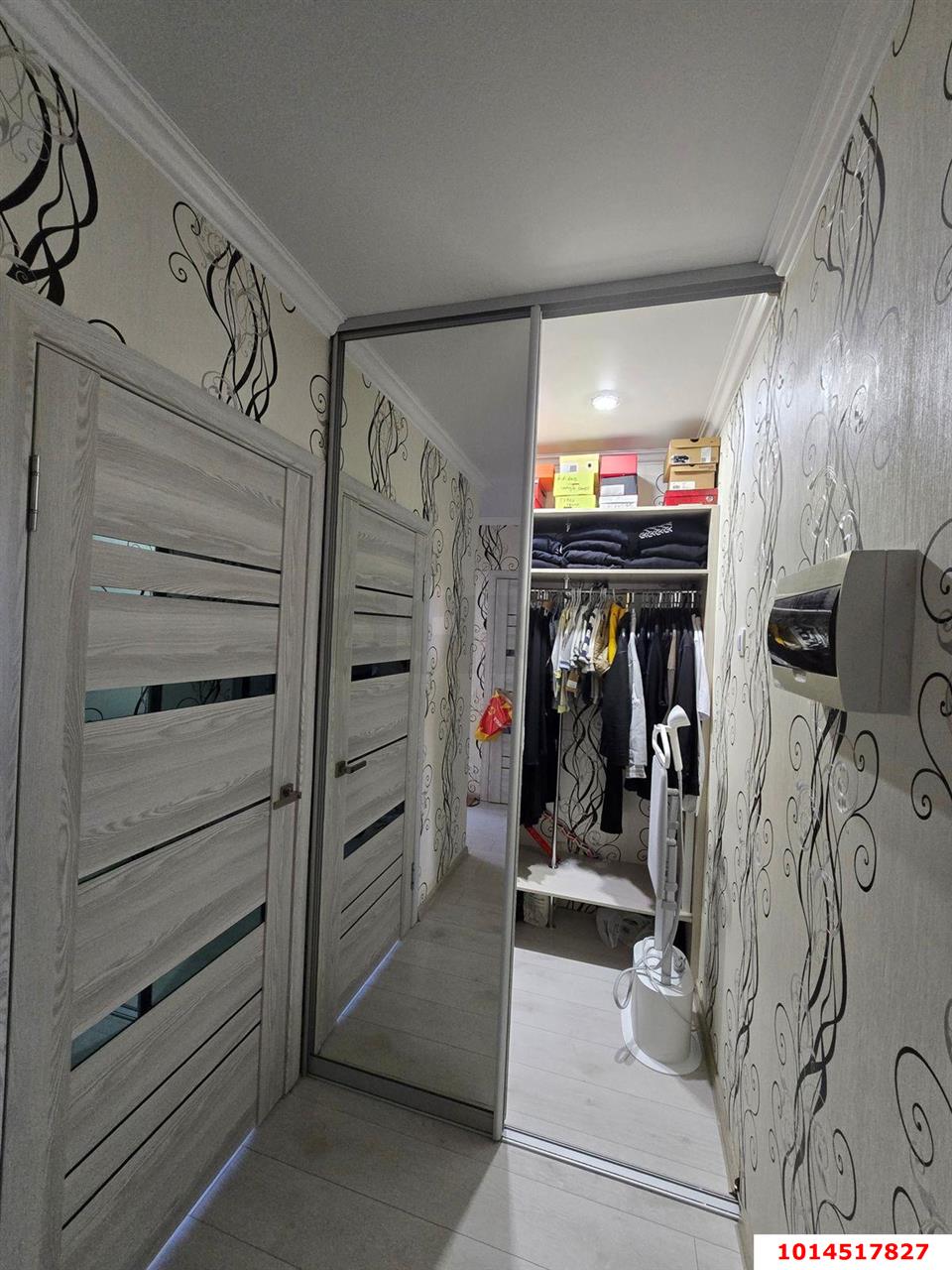 Фото №4: 1-комнатная квартира 42 м² - Краснодар, Юбилейный, ул. Генерала Шифрина, 5