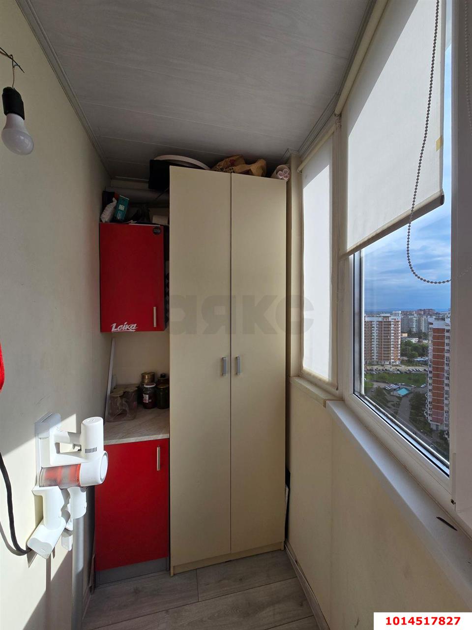 Фото №6: 1-комнатная квартира 42 м² - Краснодар, Юбилейный, ул. Генерала Шифрина, 5