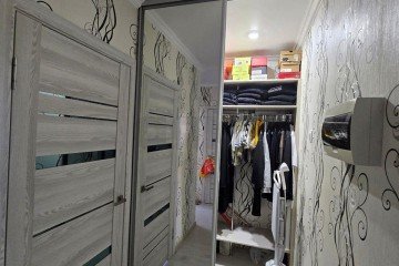 Фото №4: 1-комнатная квартира 42 м² - Краснодар, мкр. Юбилейный, ул. Генерала Шифрина, 5