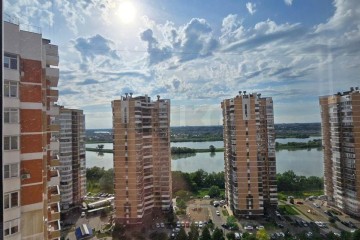 Фото №5: 1-комнатная квартира 42 м² - Краснодар, мкр. Юбилейный, ул. Генерала Шифрина, 5