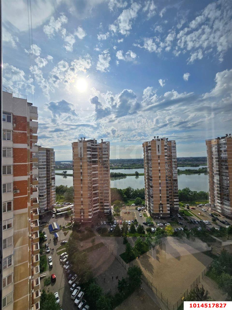 Фото №5: 1-комнатная квартира 42 м² - Краснодар, Юбилейный, ул. Генерала Шифрина, 5