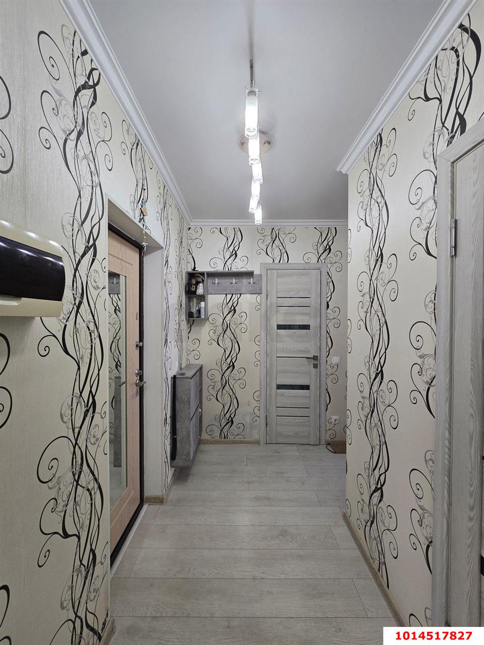 Фото №8: 1-комнатная квартира 42 м² - Краснодар, Юбилейный, ул. Генерала Шифрина, 5