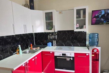 Фото №1: 1-комнатная квартира 37 м² - Краснодар, мкр. Юбилейный, ул. Генерала Шифрина, 5