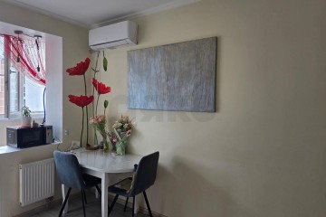 Фото №2: 1-комнатная квартира 42 м² - Краснодар, мкр. Юбилейный, ул. Генерала Шифрина, 5