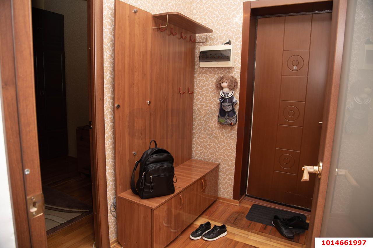 Фото №7: 1-комнатная квартира 45 м² - Краснодар, Кожзавод, ул. Передерия, 64