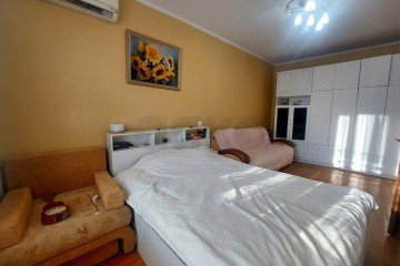 Фото №4: 1-комнатная квартира 45 м² - Краснодар, мкр. Кожзавод, ул. Передерия, 64