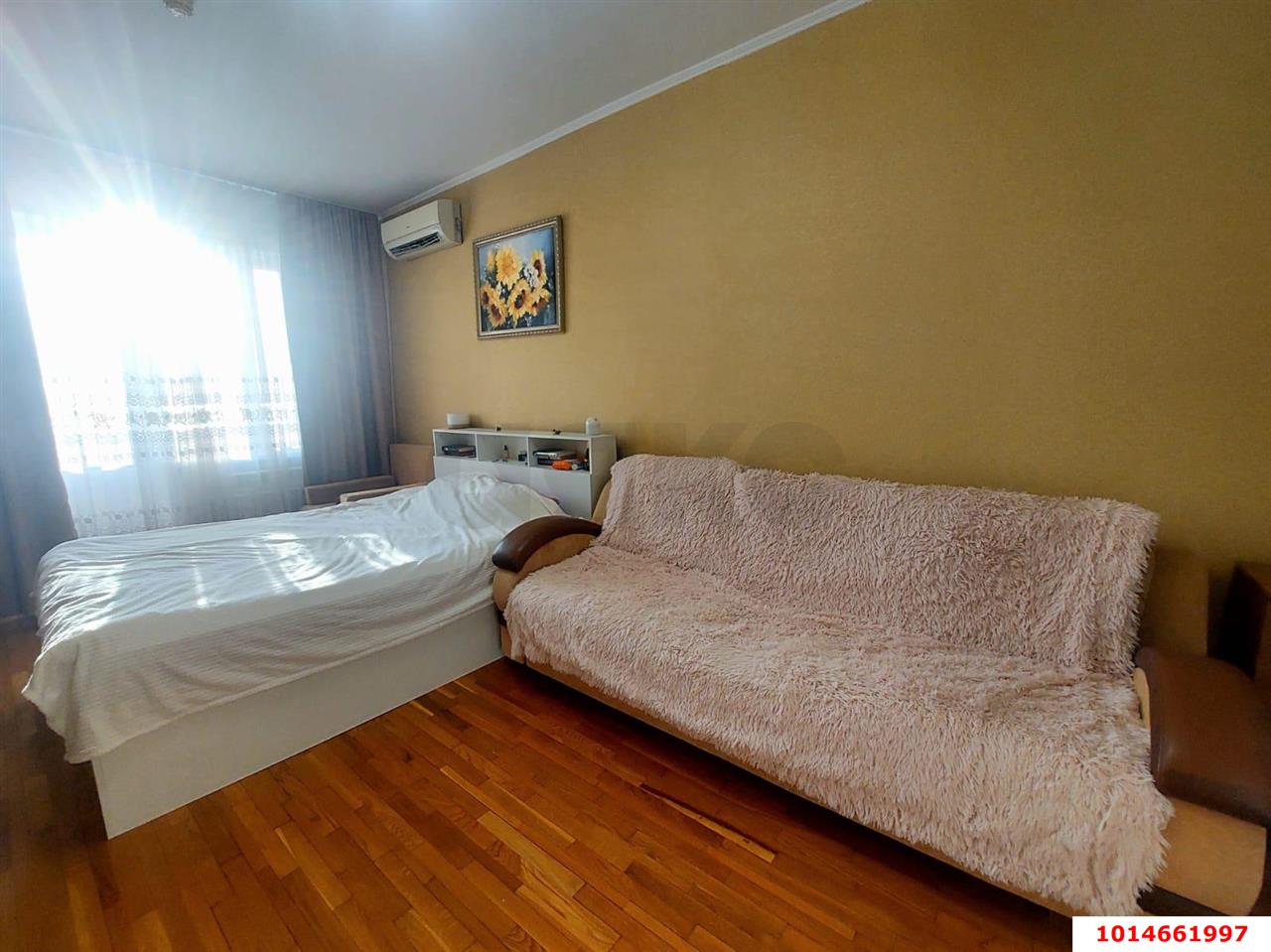 Фото №5: 1-комнатная квартира 45 м² - Краснодар, Кожзавод, ул. Передерия, 64