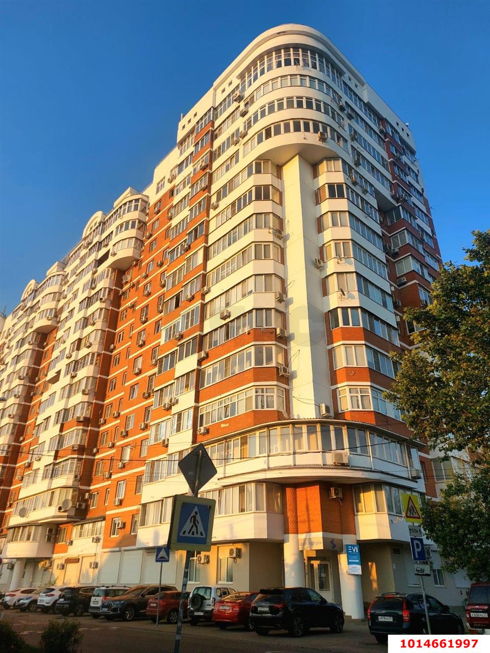 Фото №13: 1-комнатная квартира 45 м² - Краснодар, Кожзавод, ул. Передерия, 64