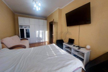 Фото №3: 1-комнатная квартира 45 м² - Краснодар, мкр. Кожзавод, ул. Передерия, 64