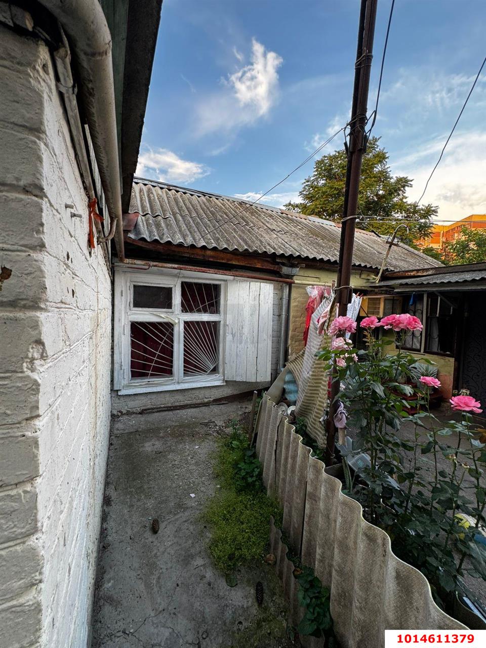 Фото №12: 2-комнатная квартира 31 м² - Краснодар, Дубинка, пер. Стеклотарный, 6