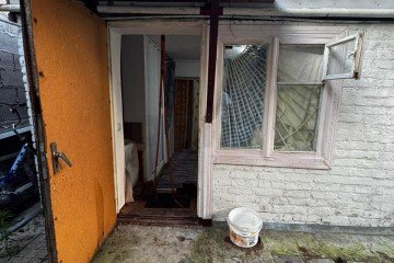 Фото №2: 2-комнатная квартира 31 м² - Краснодар, мкр. Дубинка, пер. Стеклотарный, 6