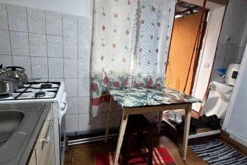 Фото №2: 2-комнатная квартира 31 м² - Краснодар, мкр. Дубинка, пер. Стеклотарный, 6