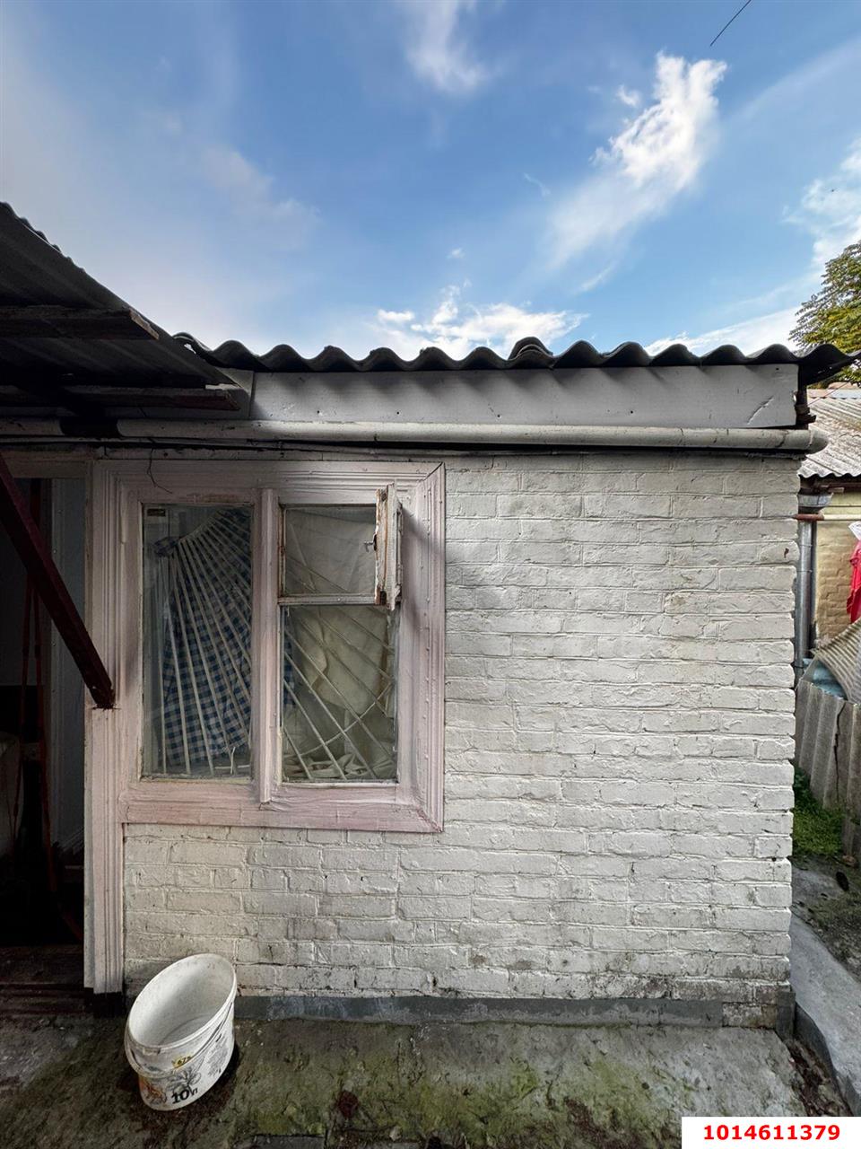 Фото №5: 2-комнатная квартира 31 м² - Краснодар, Черёмушки, пер. Лунный, 3