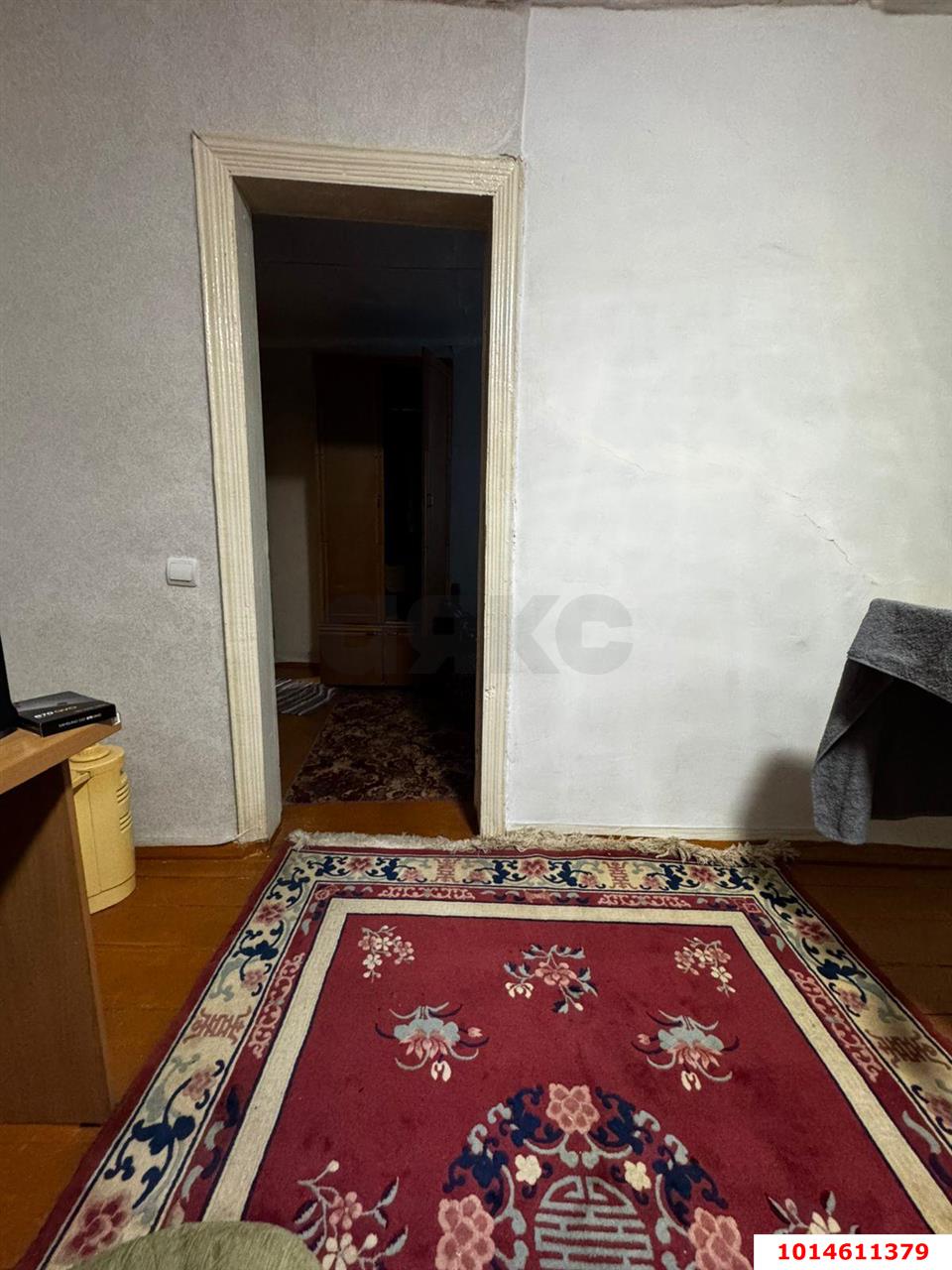 Фото №10: 2-комнатная квартира 31 м² - Краснодар, Черёмушки, пер. Лунный, 3