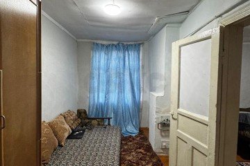 Фото №5: 2-комнатная квартира 31 м² - Краснодар, мкр. Дубинка, пер. Стеклотарный, 6