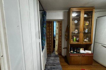 Фото №2: 2-комнатная квартира 31 м² - Краснодар, мкр. Дубинка, пер. Стеклотарный, 6